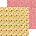 Бумага "Fruits" (SunnyCraft) Бумага "Fruits" (SunnyCraft)
