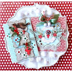 Дырокол угловой "Салфетка" (Dalprint) Дырокол угловой "Салфетка" (Dalprint)