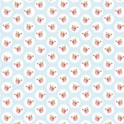 Бумага "Blue rose" (SunnyCraft) Бумага "Blue rose" (SunnyCraft)