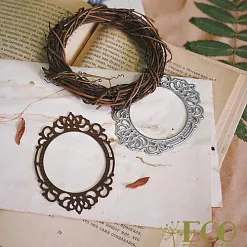 Нож для вырубки "Барокко" (EcoPaper) Нож для вырубки "Барокко" (EcoPaper)