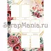 Электронные страницы для блокнотов "Роскошный фламинго" (ScrapMania) Электронные страницы для блокнотов "Роскошный фламинго" (ScrapMania)