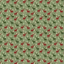 Бумага "Christmas" (SunnyCraft) Бумага "Christmas" (SunnyCraft)