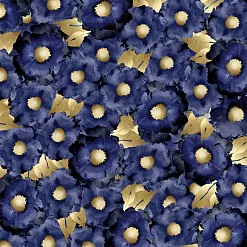 Бумага "Blueness" (SunnyCraft) Бумага "Blueness" (SunnyCraft)