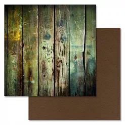 Бумага "Дембельский альбом. Казарма" (ScrapMania) Бумага "Дембельский альбом. Казарма" (ScrapMania)