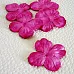 Набор маленьких гортензий "Фуксия", 20 шт (Craft) Набор маленьких гортензий "Фуксия", 20 шт (Craft)