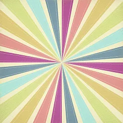 Бумага "Rainbow" (SunnyCraft) Бумага "Rainbow" (SunnyCraft)