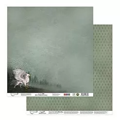 Бумага "Ведьмино зелье. Грифон" (Mr.Painter) Бумага "Ведьмино зелье. Грифон" (Mr.Painter)