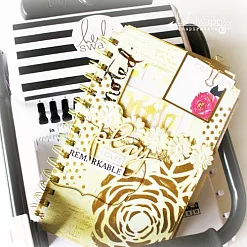 Брошюровщик Heidi Swapp "The Cinch" (We R) Брошюровщик Heidi Swapp "The Cinch" (We R)