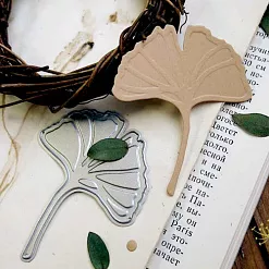 Нож для вырубки "Гинкго" (EcoPaper) Нож для вырубки "Гинкго" (EcoPaper)