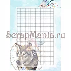Электронные страницы для блокнотов "Этника. Твоя вселенная" (ScrapMania) Электронные страницы для блокнотов "Этника. Твоя вселенная" (ScrapMania)