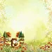 Бумага "Mushrooms" (SunnyCraft) Бумага "Mushrooms" (SunnyCraft)