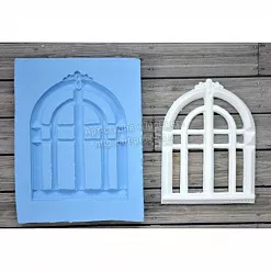 Молд "Окно" (Просвет) Молд "Окно" (Просвет)