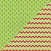 Бумага "Jolly Christmas. Four" (Authentique) Бумага "Jolly Christmas. Four" (Authentique)