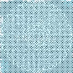 Бумага "Теплая зима. Морозное утро" (MonaDesign) Бумага "Теплая зима. Морозное утро" (MonaDesign)