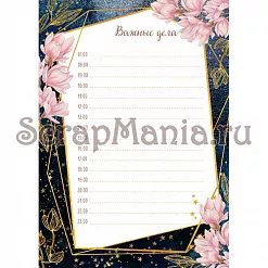 Электронные страницы для блокнотов "Тайны вселенной" (ScrapMania) Электронные страницы для блокнотов "Тайны вселенной" (ScrapMania)