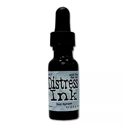 Заправка к подушечке Distress Ink "Iced Spruce", 15 мл (Ranger) Заправка к подушечке Distress Ink "Iced Spruce", 15 мл (Ranger)