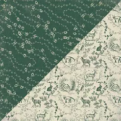 Бумага "Solitude. Two" (Authentique) Бумага "Solitude. Two" (Authentique)