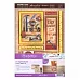 Набор для создания открытки "С днем рождения, дорогой!" Набор для создания открытки "С днем рождения, дорогой!"