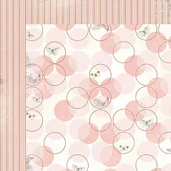 Бумага "Serendipity. Life" (BoBunny) Бумага "Serendipity. Life" (BoBunny)