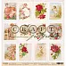 Бумага "Стрелы Амура. Карточки" (CraftPaper) Бумага "Стрелы Амура. Карточки" (CraftPaper)