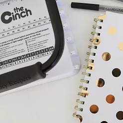 Брошюровщик Heidi Swapp "The Cinch" (We R) Брошюровщик Heidi Swapp "The Cinch" (We R)