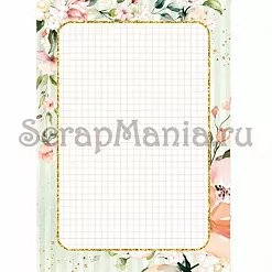 Электронные страницы для блокнотов "Мечты невесты" (ScrapMania) Электронные страницы для блокнотов "Мечты невесты" (ScrapMania)