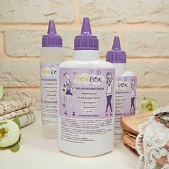 Клей универсальный PomPon, 100 мл Клей универсальный PomPon, 100 мл