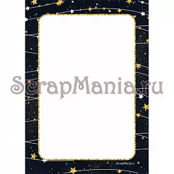 Электронные страницы для блокнотов "Тайны вселенной" (ScrapMania) Электронные страницы для блокнотов "Тайны вселенной" (ScrapMania)