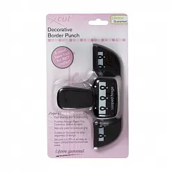 Дырокол края "Крупные петли" (DoCrafts) Дырокол края "Крупные петли" (DoCrafts)