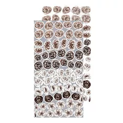 Набор для скрапбукинга "Velvet Dreams" (CraftO'clock) Набор для скрапбукинга "Velvet Dreams" (CraftO'clock)