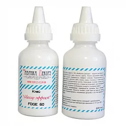 Клей "Glossy-эффект", 60 мл (Фабрика Декору) Клей "Glossy-эффект", 60 мл (Фабрика Декору)