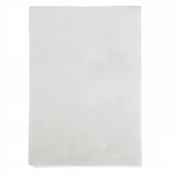 Отрез фетра А4 на клеевой основе "Белый" (АртУзор) Отрез фетра А4 на клеевой основе "Белый" (АртУзор)