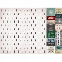 Бумага "Mountain Air. Hero" (Kaiser) Бумага "Mountain Air. Hero" (Kaiser)