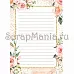 Электронные страницы для блокнотов "Мечты невесты" (ScrapMania) Электронные страницы для блокнотов "Мечты невесты" (ScrapMania)