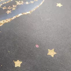 БРАК бумага ScrapMania 30х30 см "Фономикс новогодний" 238242 БРАК бумага ScrapMania 30х30 см "Фономикс новогодний" 238242