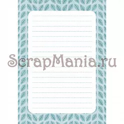 Электронные страницы для блокнотов "Веселый паровозик" (ScrapMania) Электронные страницы для блокнотов "Веселый паровозик" (ScrapMania)