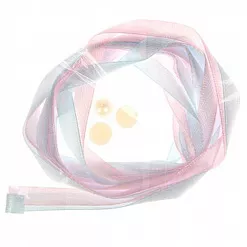 Набор для создания коробочки "Вместе навсегда" (АртУзор) Набор для создания коробочки "Вместе навсегда" (АртУзор)