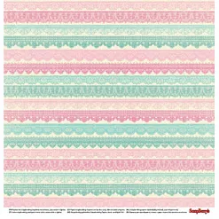 Бумага "Мамины Сокровища. Наше Солнышко" (ScrapBerry's) Бумага "Мамины Сокровища. Наше Солнышко" (ScrapBerry's)