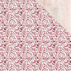 Бумага "Gypsy rose. Quirky " (Kaiser) Бумага "Gypsy rose. Quirky " (Kaiser)