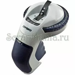 Ручной принтер DYMO, русский язык Ручной принтер DYMO, русский язык