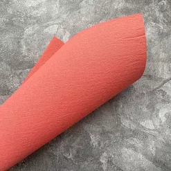 Отрез ткани А4 для цветоделия "Лосось" (CraftHouse) Отрез ткани А4 для цветоделия "Лосось" (CraftHouse)