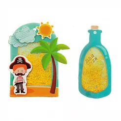 Набор для создания шейкеров "Самому храброму", 2 шт (АртУзор) Набор для создания шейкеров "Самому храброму", 2 шт (АртУзор)