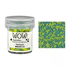 Топпинг "Harlequin. Арлекин" (WOW) Топпинг "Harlequin. Арлекин" (WOW)