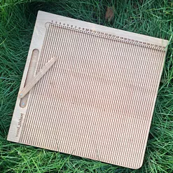 Эко-доска для биговки WoodTishart Эко-доска для биговки WoodTishart