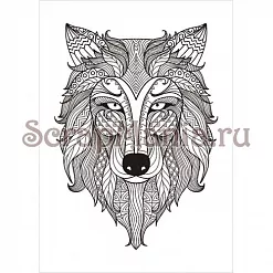 Электронные страницы для блокнотов "Этника. Твоя вселенная" (ScrapMania) Электронные страницы для блокнотов "Этника. Твоя вселенная" (ScrapMania)