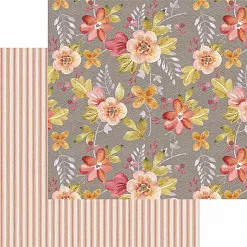 Бумага "Cosiness" (SunnyCraft) Бумага "Cosiness" (SunnyCraft)