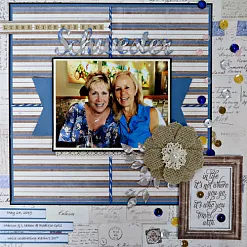 Бумага "Quest eight" (Authentique) Бумага "Quest eight" (Authentique)