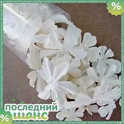 ШАНС Набор цветов Pillar Pack White ШАНС Набор цветов Pillar Pack White