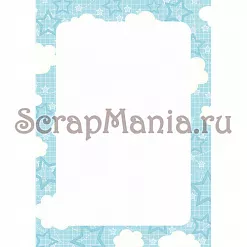 Электронные страницы для блокнотов "Веселый паровозик" (ScrapMania) Электронные страницы для блокнотов "Веселый паровозик" (ScrapMania)