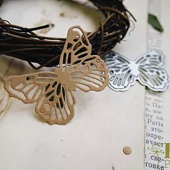 Нож для вырубки "Павлиний глаз" (EcoPaper) Нож для вырубки "Павлиний глаз" (EcoPaper)